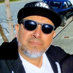 Meet your Posher, Enrique